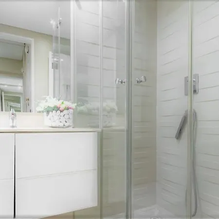 Center With Charm Appartement