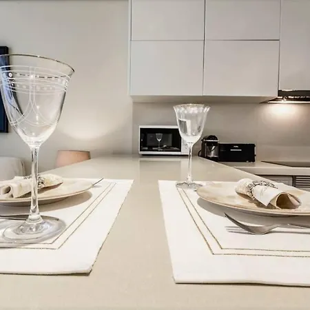 Appartement Inloveapartments - Center With Charm Lissabon