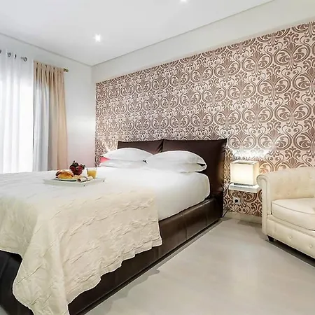 Appartement Inloveapartments - Center With Charm Lissabon