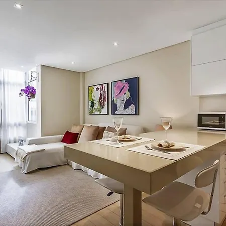 Inloveapartments - Center With Charm Lissabon
