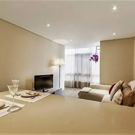 Inloveapartments - Center With Charm ליסבון