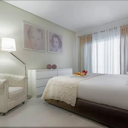 Center With Charm Apartamento