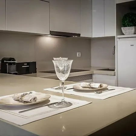 Apartamento Center With Charm