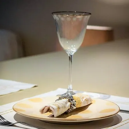 Apartamento Center With Charm