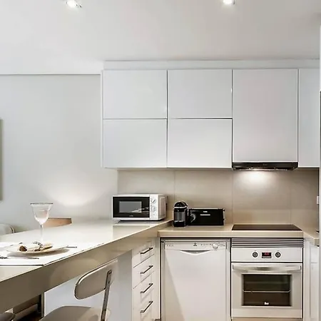 Apartamento Center With Charm